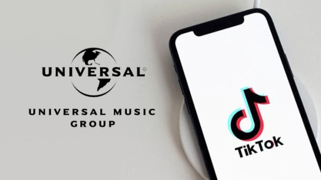 TikTok & Universal Music Group Settles To Return Songs To The App